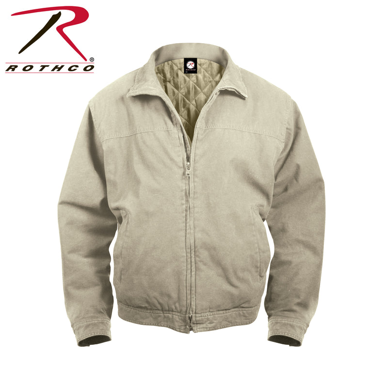 Rothco Concealed Carry 3 Season Jacket