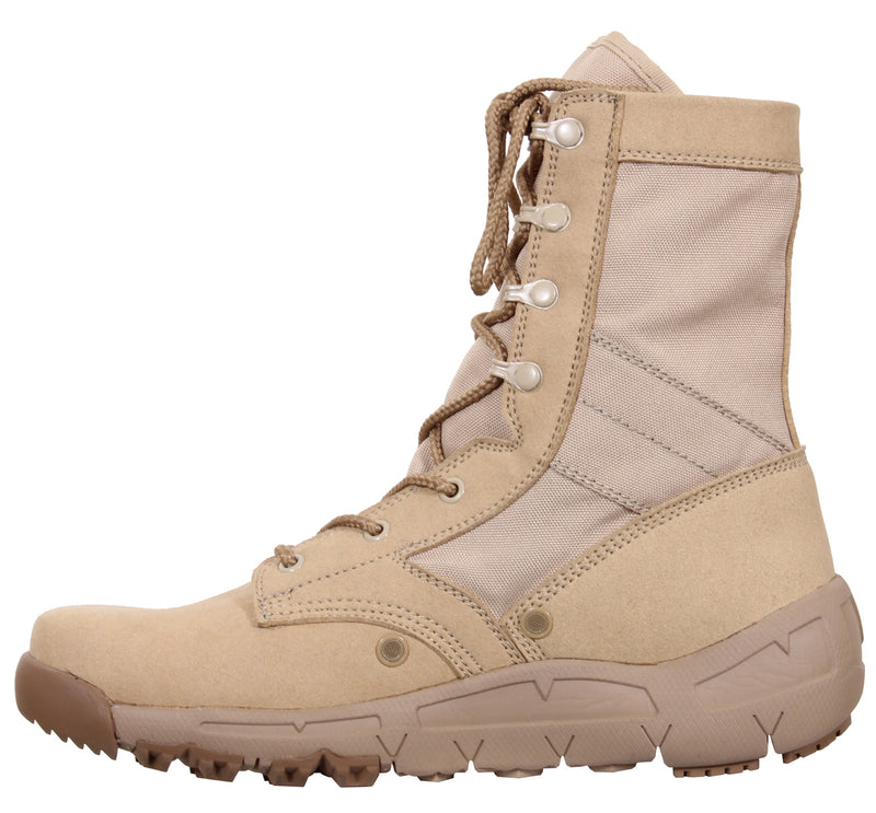 Rothco V-Max Lightweight Tactical Boot