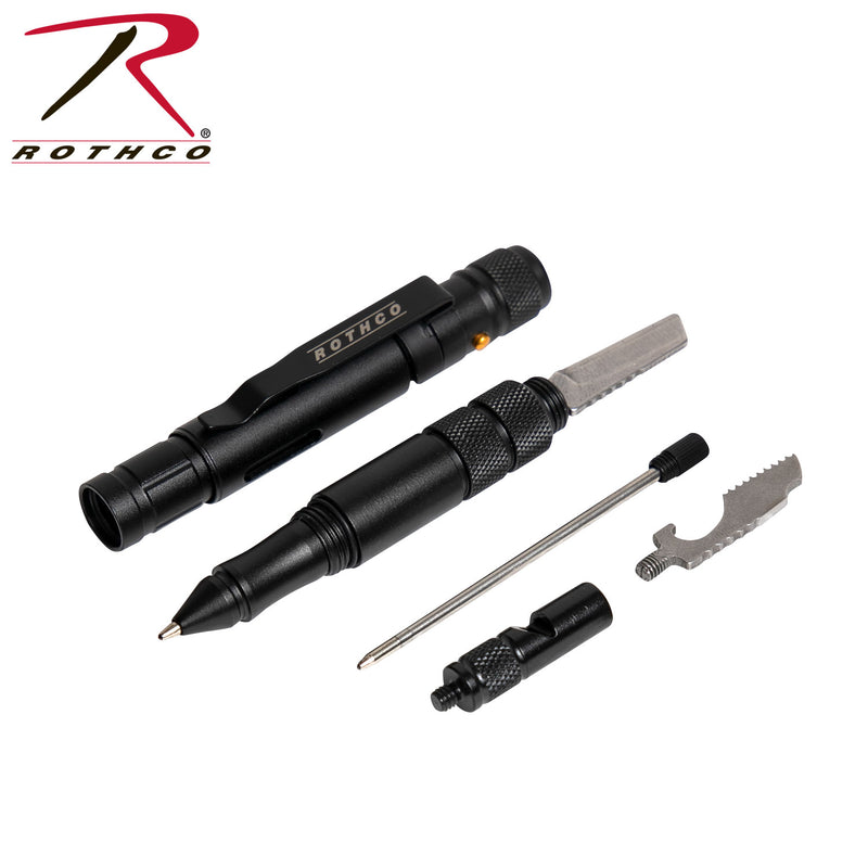 Rothco Tactical Pen and Flashlight