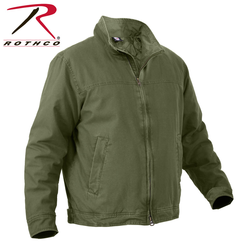 Rothco Concealed Carry 3 Season Jacket