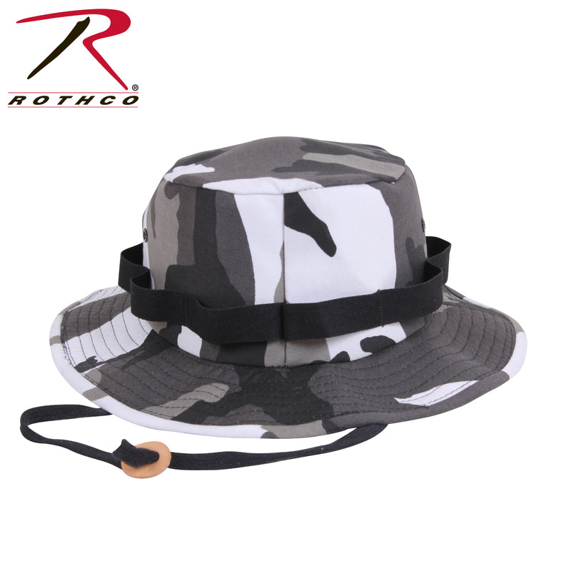 Rothco Camo Jungle Hat