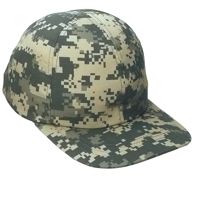 Rothco Kid's Adjustable Camo Cap