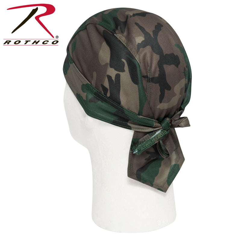 Rothco Moisture Wicking Headwrap