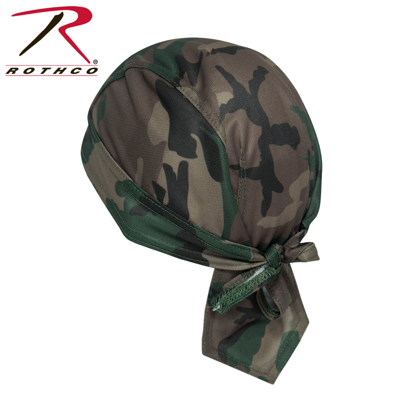 Rothco Moisture Wicking Headwrap