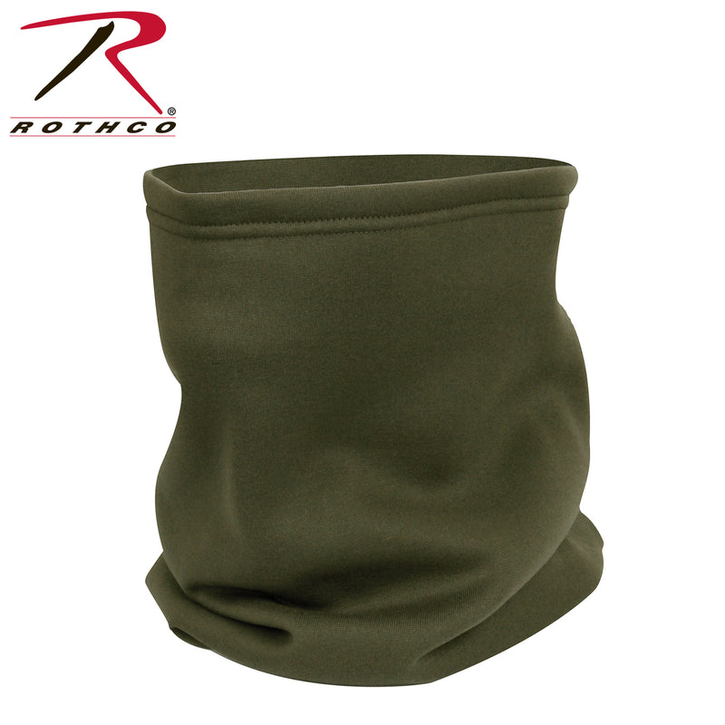 Rothco ECWCS Polyester Neck Gaiters