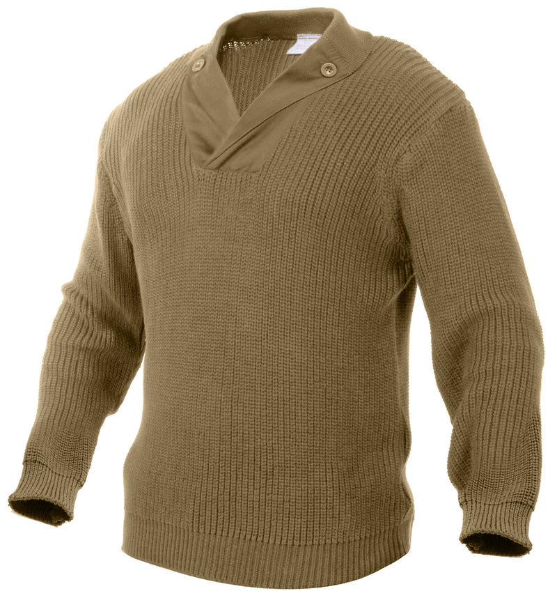 Rothco WWII Vintage Mechanics Sweater