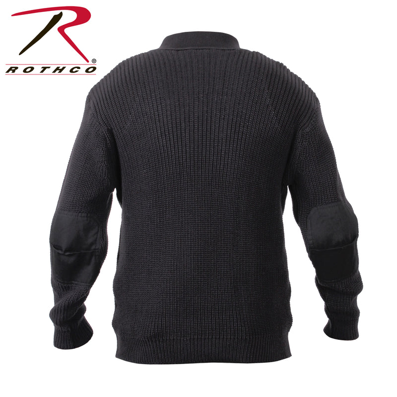 Rothco WWII Vintage Mechanics Sweater