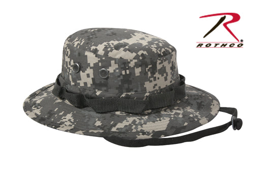 Rothco Digital Camo Boonie Hat