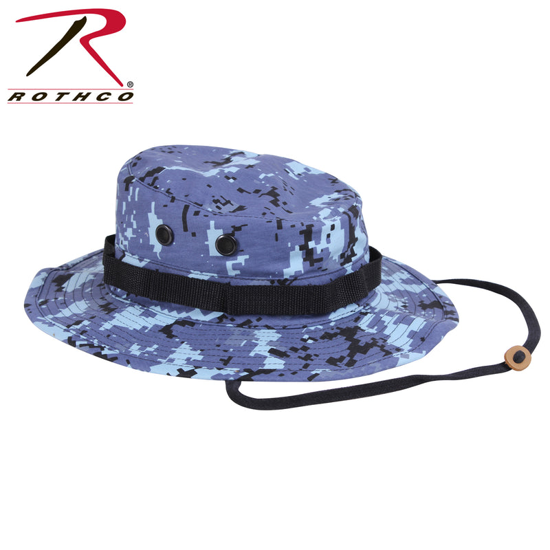 Rothco Digital Camo Boonie Hat