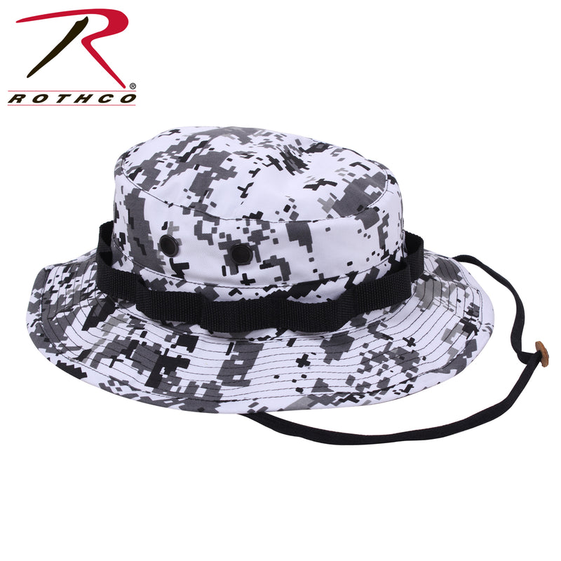 Rothco Digital Camo Boonie Hat