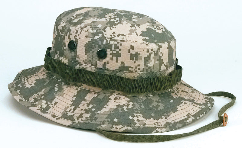 Rothco Digital Camo Boonie Hat