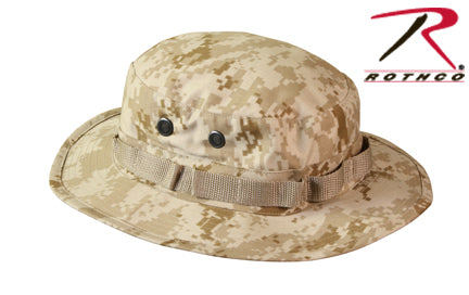 Rothco Digital Camo Boonie Hat