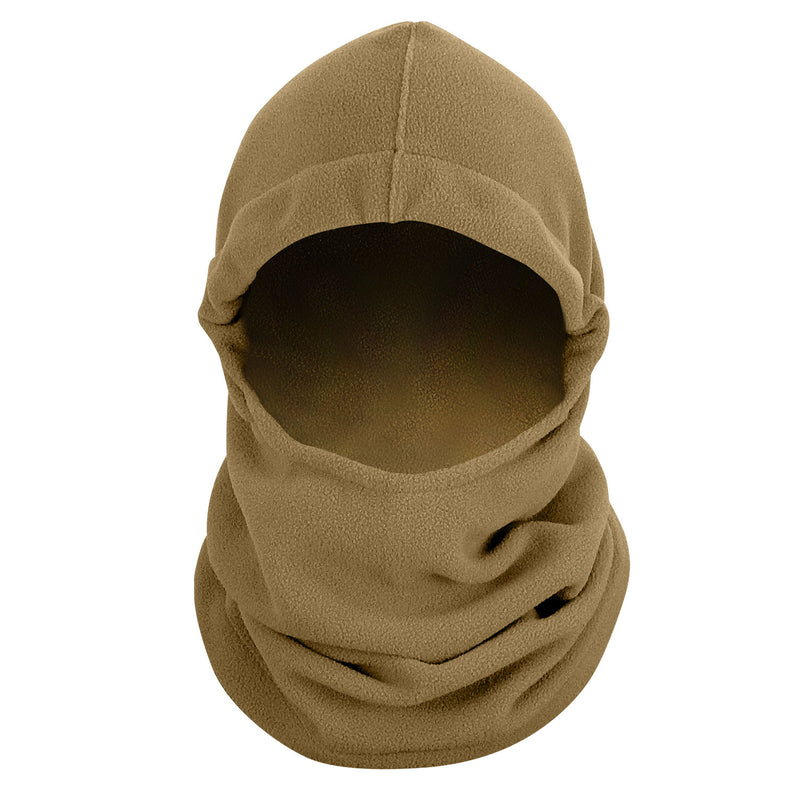 Rothco Polar Fleece Adjustable Balaclava