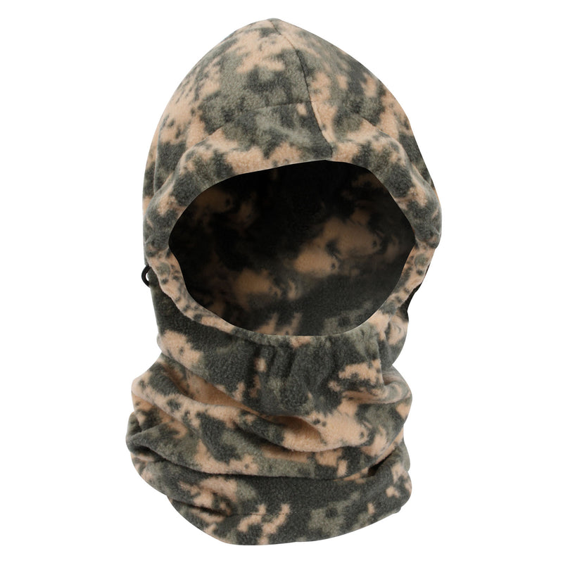 Rothco Polar Fleece Adjustable Balaclava