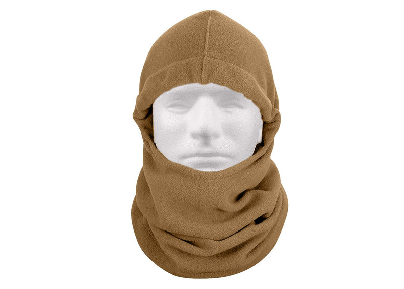 Rothco Polar Fleece Adjustable Balaclava