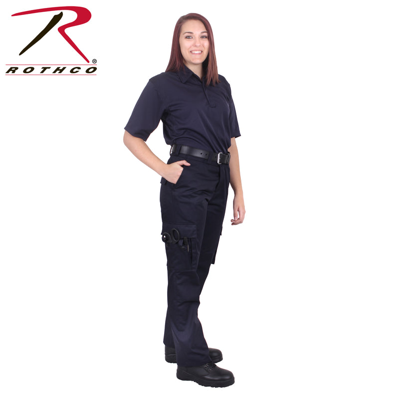 Rothco Women's EMT Pants