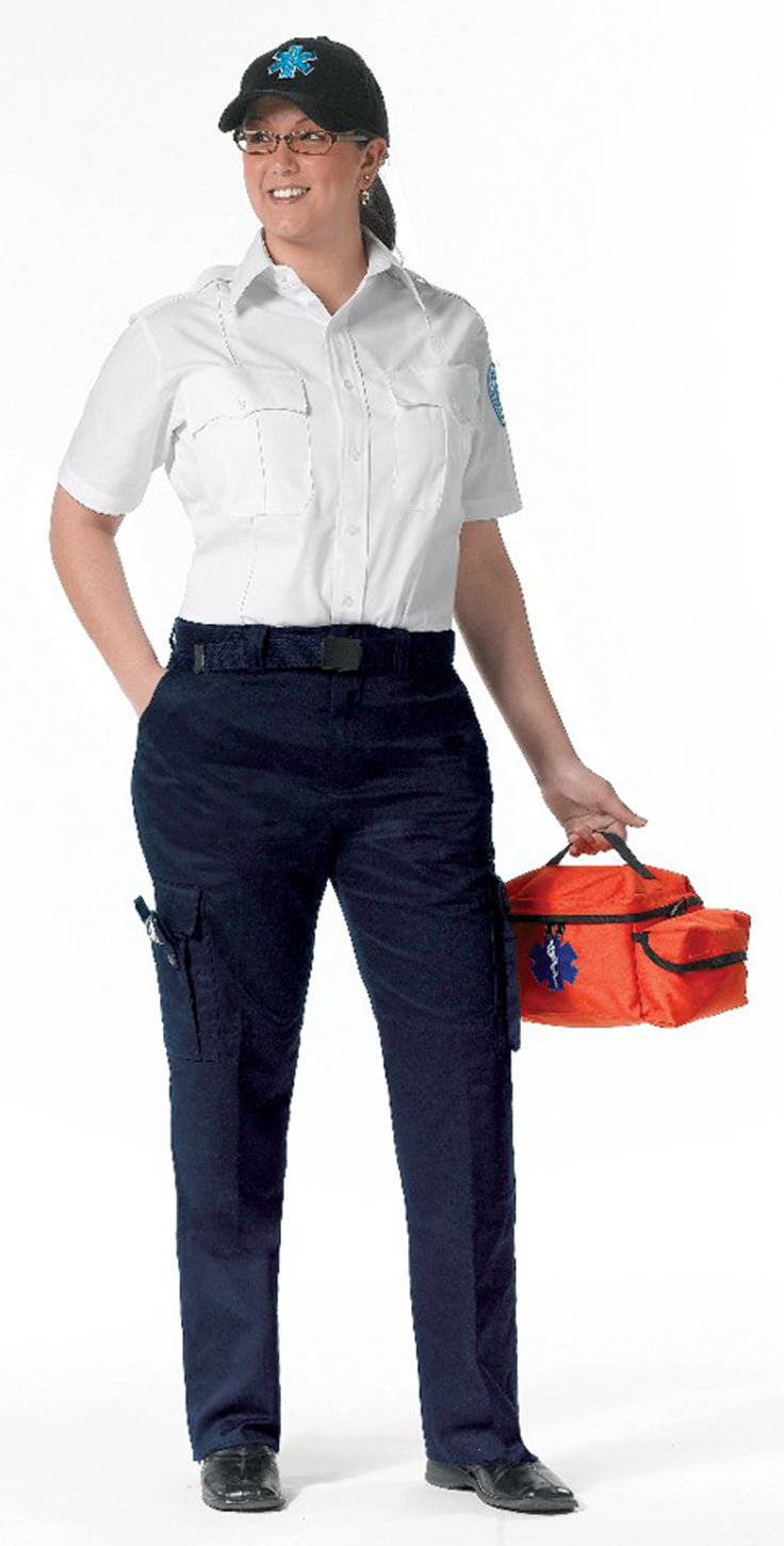 Rothco Women's EMT Pants
