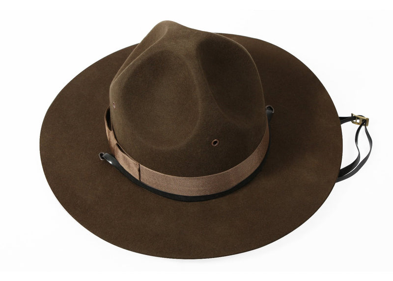 Rothco Military Campaign Hat