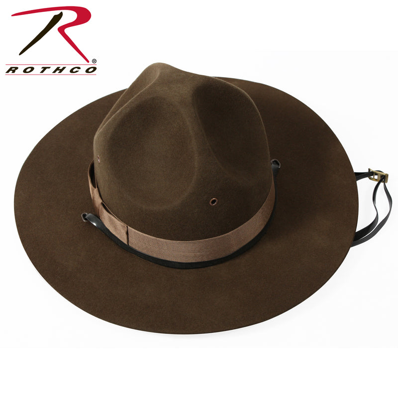 Rothco Military Campaign Hat