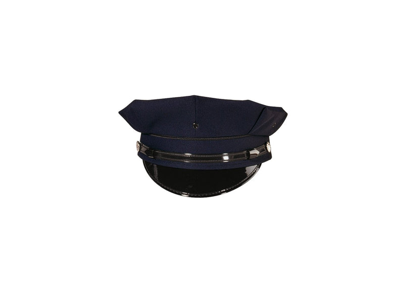 Rothco 8 Point Police / Security Cap