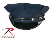 Rothco 8 Point Police / Security Cap