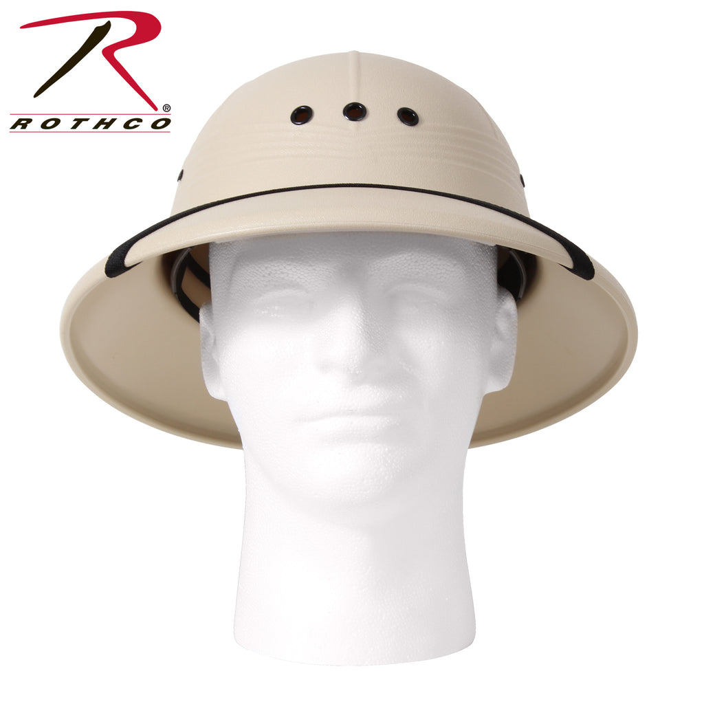 Rothco Pith Helmets