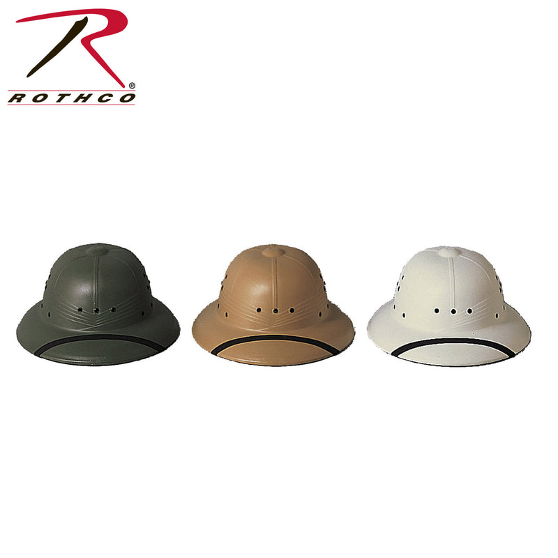 Rothco Pith Helmets