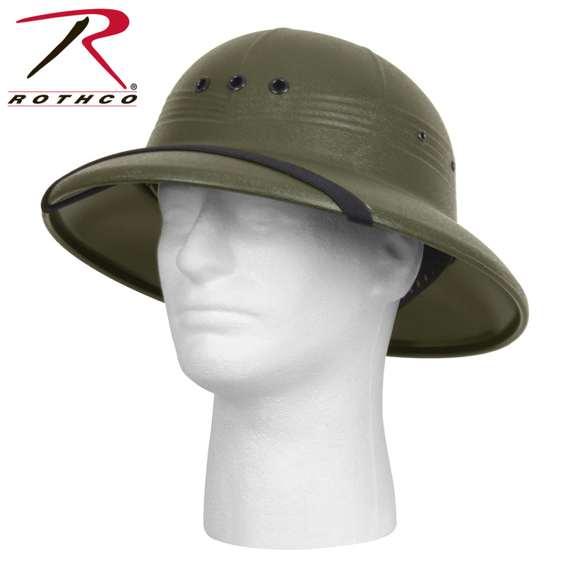 Rothco Pith Helmets