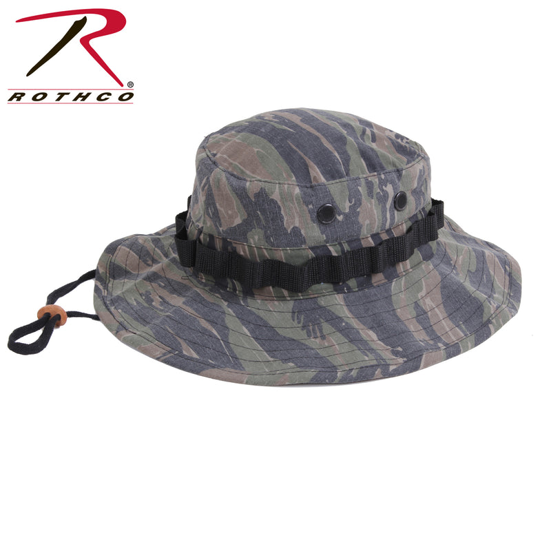 Rothco Vintage Vietnam Style Boonie Hat
