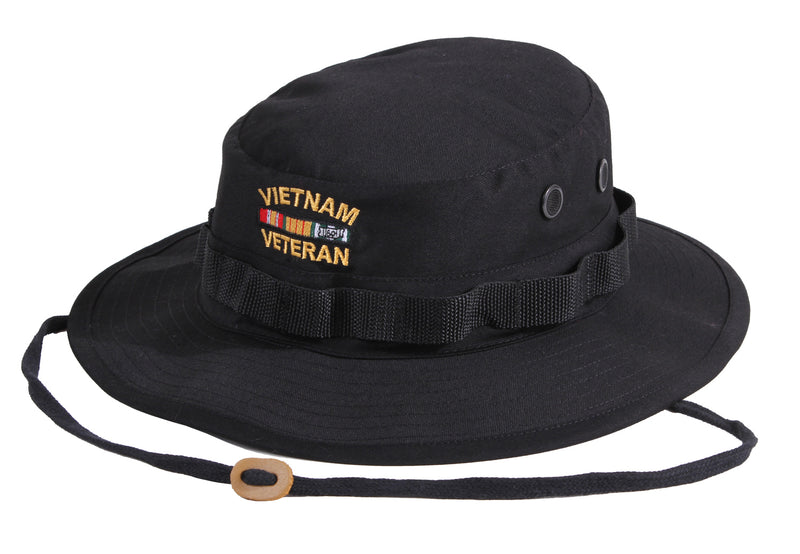 Rothco Vietnam Veteran Boonie Hat