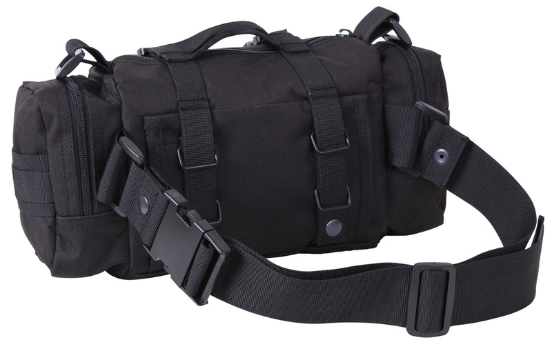 Rothco Fast Access Tactical Trauma Kit