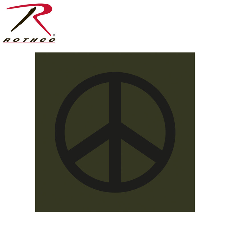 Rothco Peace T-shirt