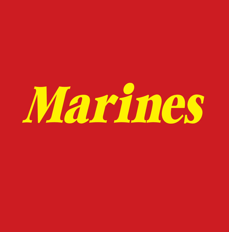 Rothco Marines Printed T-Shirt