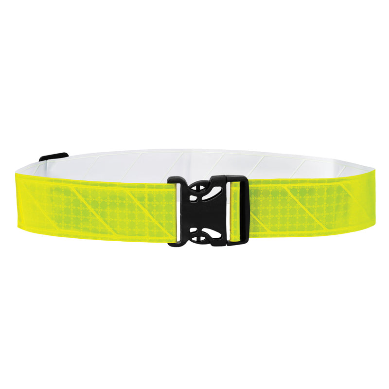 Rothco Lightweight Reflective PT (Physical Training) Belt
