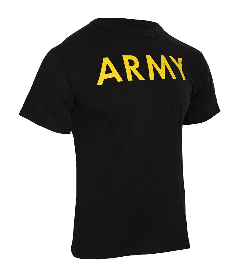 Rothco Army T-Shirt