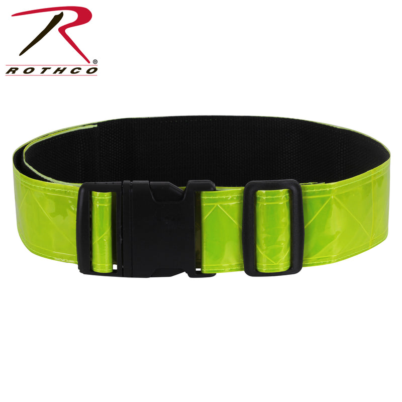 Rothco Reflective Physical Training Belt