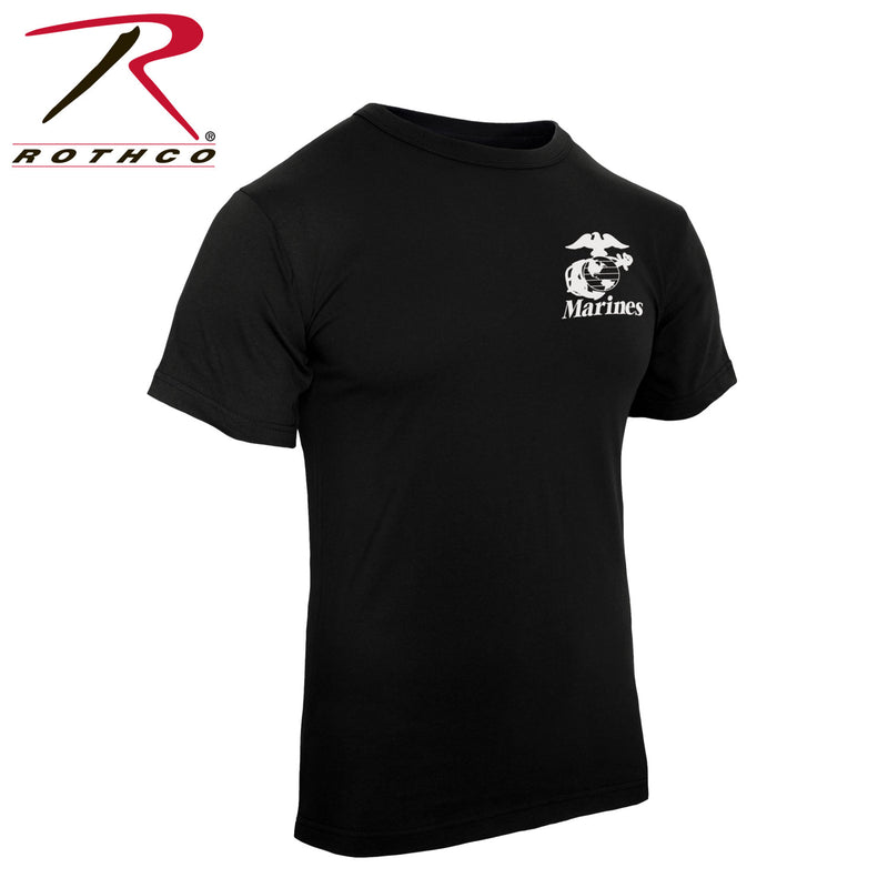 Rothco Marines ''Pain Is Weakness'' T-Shirt