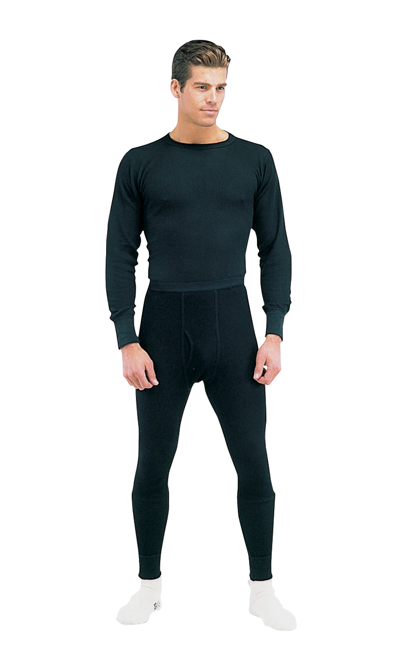 Rothco Thermal Knit Underwear Top