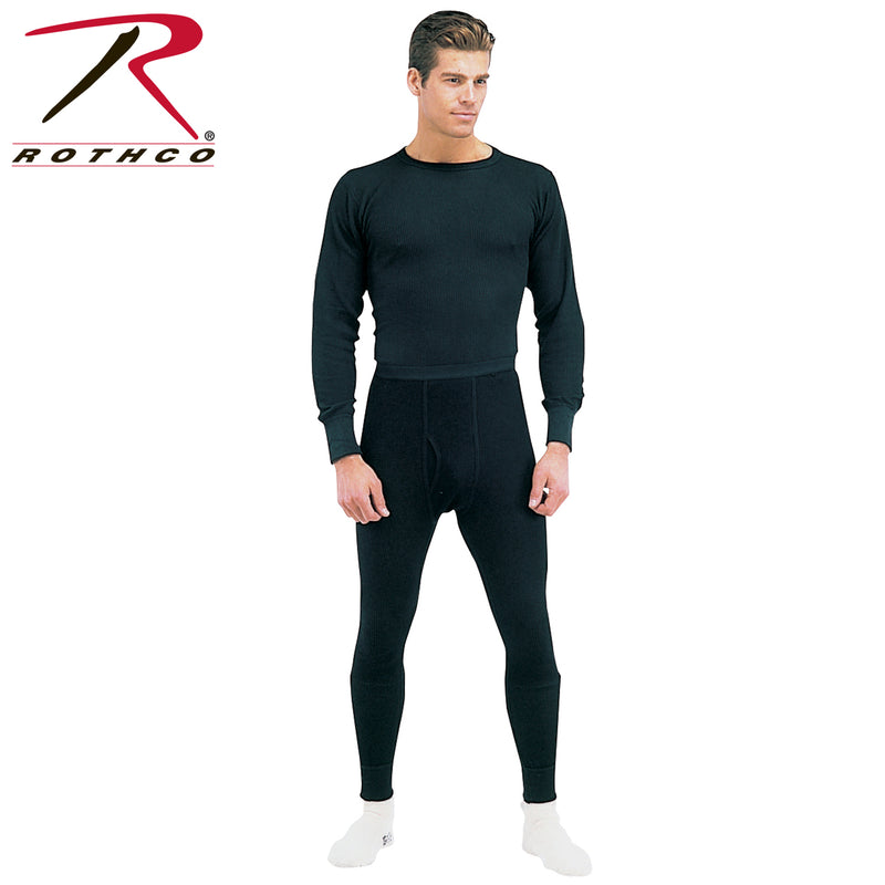 Rothco Thermal Knit Underwear Top