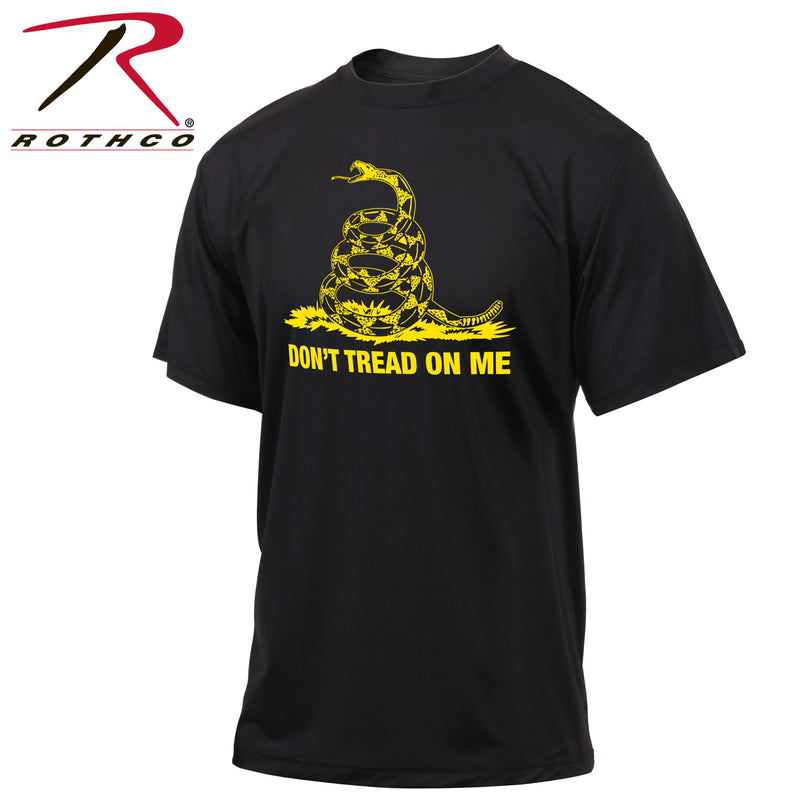 Rothco Don't Tread On Me T-Shirt
