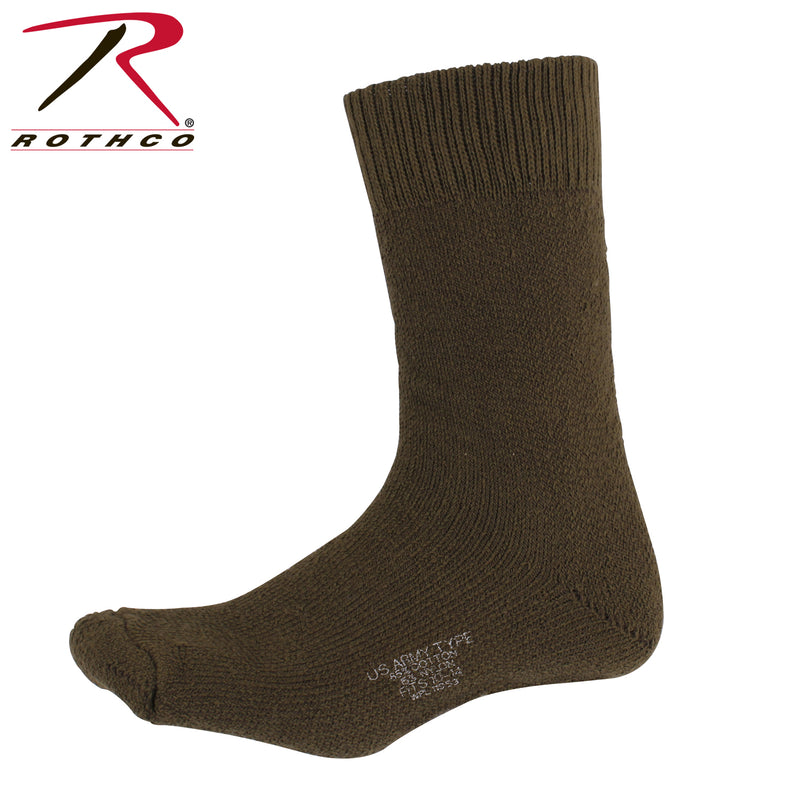 Rothco Thermal Boot Socks
