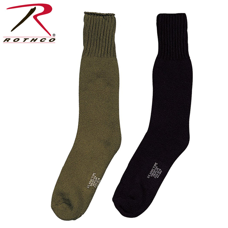 Rothco Thermal Boot Socks