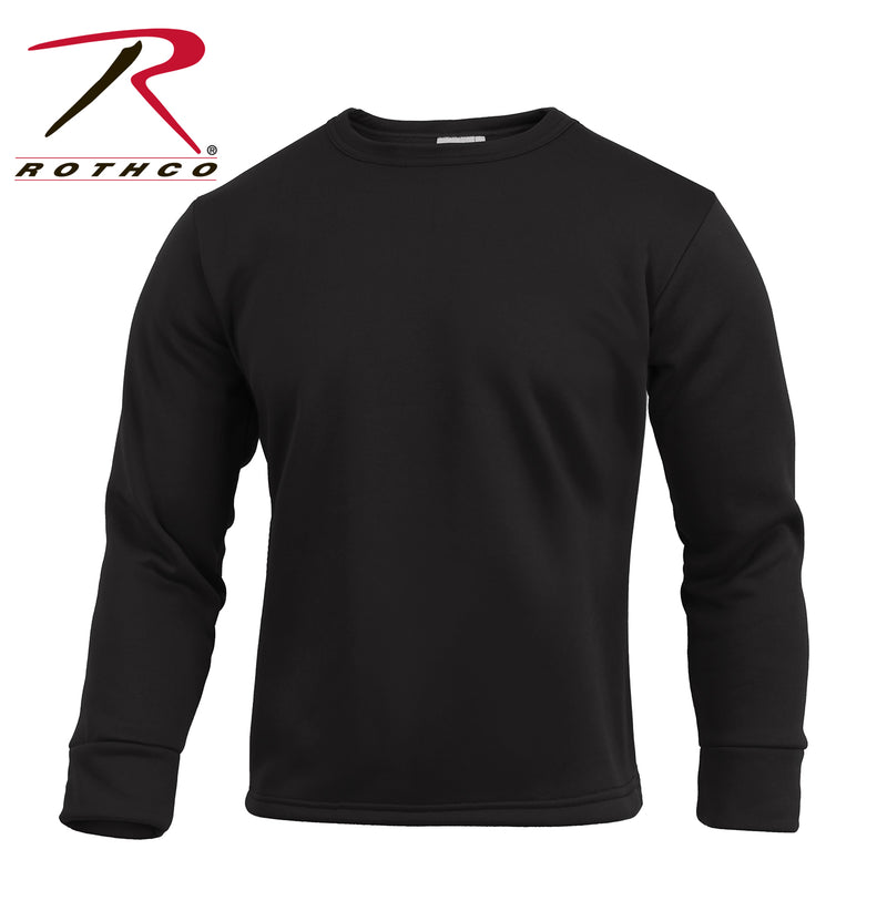 Rothco ECWCS Poly Crew Neck Top