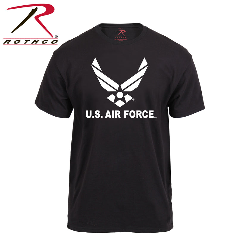 Rothco US Air Force Emblem T-Shirt