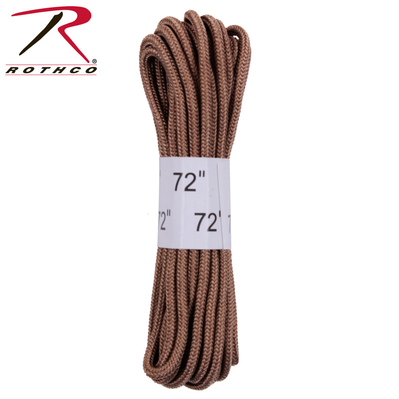 Rothco Boot Laces