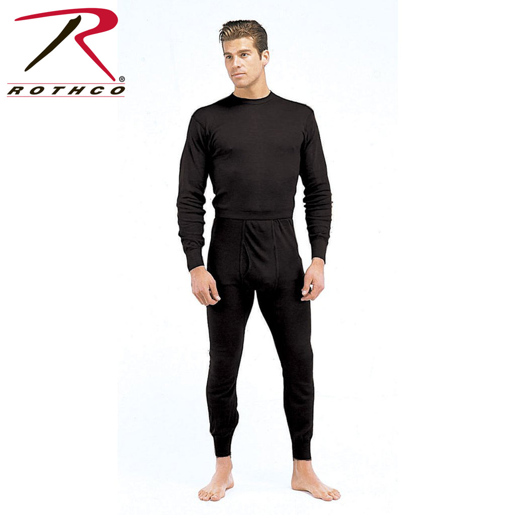 Rothco Single Layer Poly Underwear Tops