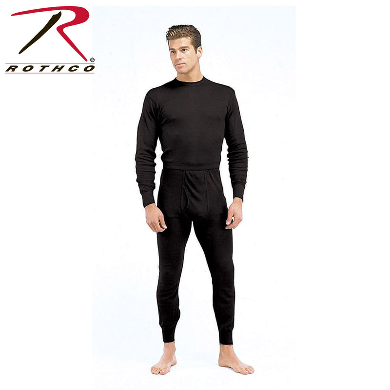 Rothco Single Layer Poly Underwear Tops