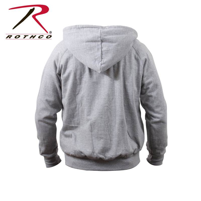 Rothco Thermal Lined Hooded Sweatshirt