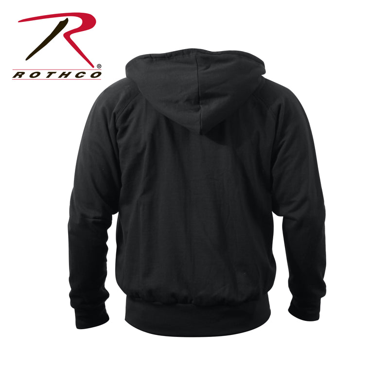 Rothco Thermal Lined Hooded Sweatshirt