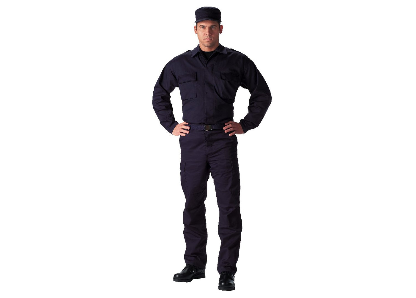 Combat Tactical Pants - BDU (Battle Dress Uniform) - Rothco